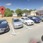 Парцел в Варна, Общината - 300 кв.м за 306 €/кв.м - Снимка #1