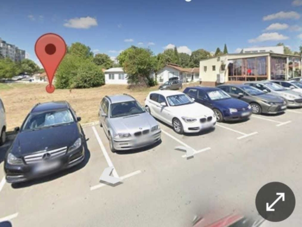 Парцел в Варна, Общината - 300 кв.м за 306 €/кв.м - Снимка #1