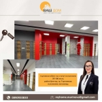 Дава се под наем Магазин в Търговище, Център - 100 кв.м за 1530 € - Снимка #1