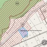 Парцел в Разлог - 2800 кв.м за 31 €/кв.м - Снимка #1