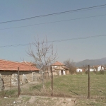 Парцел в Панагюрище - 440 кв.м за 14 €/кв.м - Снимка #1