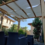 Дава се под наем Къща в с. Кичево, Област Варна - 185 кв.м за 1396.38 € - Снимка #1