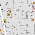 Парцел в Хасково, Поройни - 1100 кв.м за 31 €/кв.м - Снимка #1