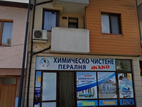 Магазин в Разлог - 70 кв.м за 729 €/кв.м - Снимка #1