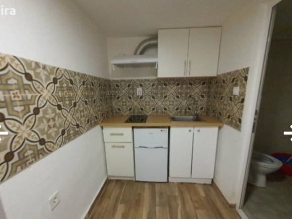 Дава се под наем Едностаен апартамент в София, Лозенец - 32 кв.м за 348.84 € - Снимка #1