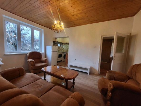 Дава се под наем Двустаен апартамент в София, Обеля 1 - 55 кв.м за 398.82 € - Снимка #1