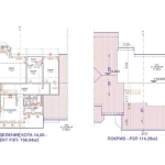 Мезонет в Пазарджик, Идеален център - 226 кв.м за 181 €/кв.м - Снимка #1