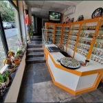 Дава се под наем Магазин в Шумен, Херсон - 40 кв.м за 398.82 € - Снимка #1