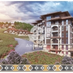 Двустаен апартамент в Свети Влас - 71 кв.м за 1083 €/кв.м - Снимка #1