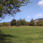 Парцел в с. Бистрица, Област Кюстендил - 3000 кв.м за 10 €/кв.м - Снимка #1