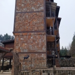 Дава се под наем Двустаен апартамент в Велинград - 60 кв.м за 328.95 € - Снимка #1