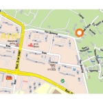 Дава се под наем Гараж / Паркомясто в Варна, м-т Пчелина - 12 кв.м за 44.88 € - Снимка #1