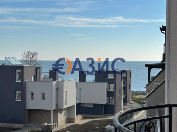 Двустаен апартамент в с. Равда, Област Бургас - 78 кв.м за 850 €/кв.м - Снимка #1