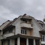 Къща в с. Яхиново, Област Кюстендил - 300 кв.м за 442 €/кв.м - Снимка #1