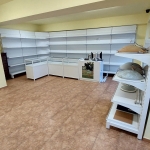 Дава се под наем Магазин в Шумен, 5-ти полк - 58 кв.м за 498.27 € - Снимка #1