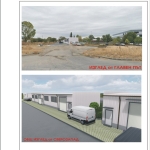 Парцел в Казанлък - 2360 кв.м за 39 €/кв.м - Снимка #1