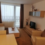 Дава се под наем Едностаен апартамент в к.к. Боровец - 45 кв.м за 0.51 € - Снимка #1