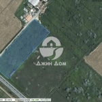 Парцел в к.к. Слънчев бряг - 4847 кв.м за 15 €/кв.м - Снимка #1