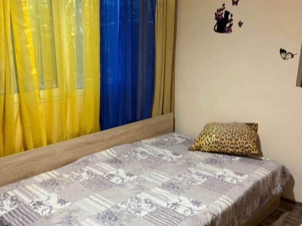 Дава се под наем Двустаен апартамент в Пловдив, Христо Смирненски - 68 кв.м за 309.06 € - Снимка #1