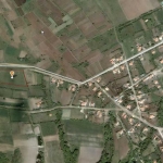 Парцел в София, Център - 4000 кв.м за 3 €/кв.м - Снимка #1