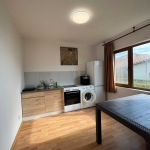 Дава се под наем Двустаен апартамент в Созопол - 55 кв.м за 66.3 € - Снимка #1