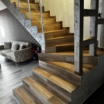 Дава се под наем Мезонет в Казанлък - 130 кв.м за 398.82 € - Снимка #1