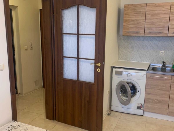 Дава се под наем Двустаен апартамент в София, Овча купел 2 - 55 кв.м за 508.47 € - Снимка #1