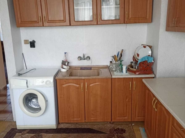 Тристаен апартамент в София, Ботунец - 112 кв.м за 477 €/кв.м - Снимка #1