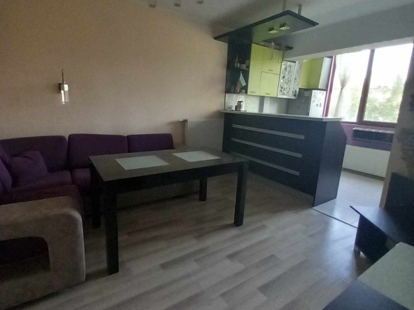 Двустаен апартамент в Велико Търново, Бузлуджа - 72 кв.м за 907 €/кв.м - Снимка #1