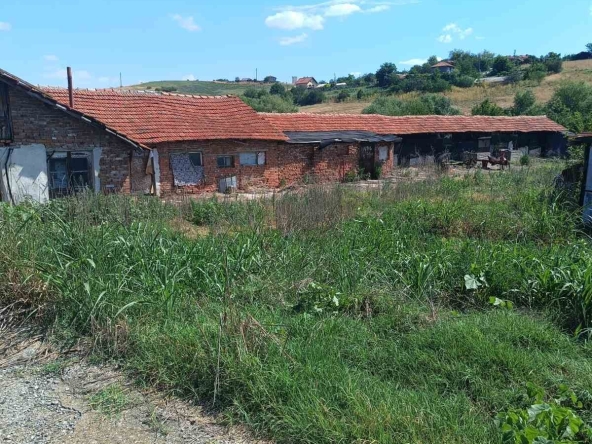 Парцел в Димитровград - 3150 кв.м за 14 €/кв.м - Снимка #1