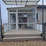 Дава се под наем Магазин в Варна, м-т Прибой - 35 кв.м за 199.41 € - Снимка #1