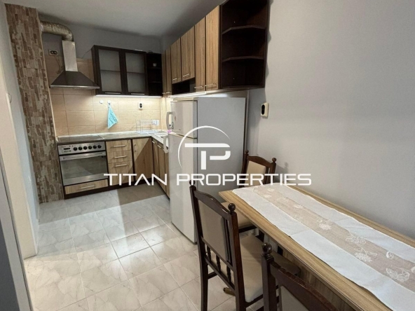 Дава се под наем Тристаен апартамент в Бургас, Център - 92 кв.м за 510 € - Снимка #1