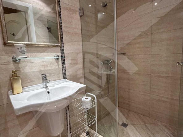 Тристаен апартамент в к.к. Слънчев бряг - 62 кв.м за 1029 €/кв.м - Снимка #1