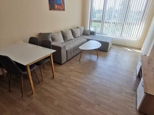 Дава се под наем Двустаен апартамент в Пловдив, Каменица 2 - 68 кв.м за 298.86 € - Снимка #1