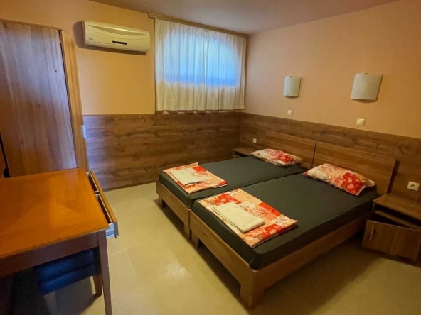 Дава се под наем Двустаен апартамент в Созопол - 50 кв.м за 248.88 € - Снимка #1