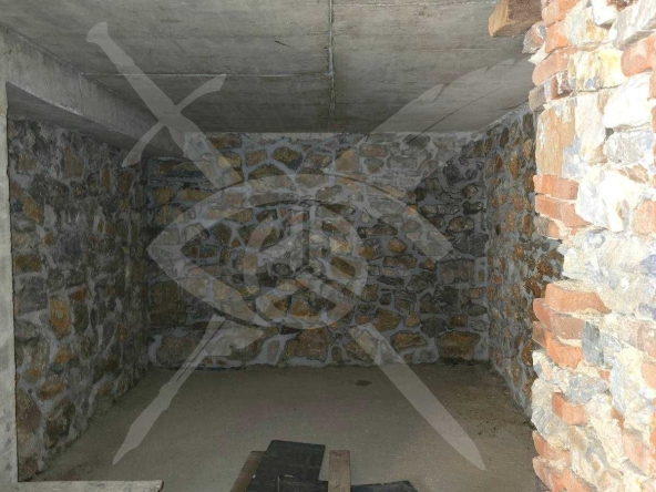 Къща в Малко Търново - 246 кв.м за 270 €/кв.м - Снимка #1