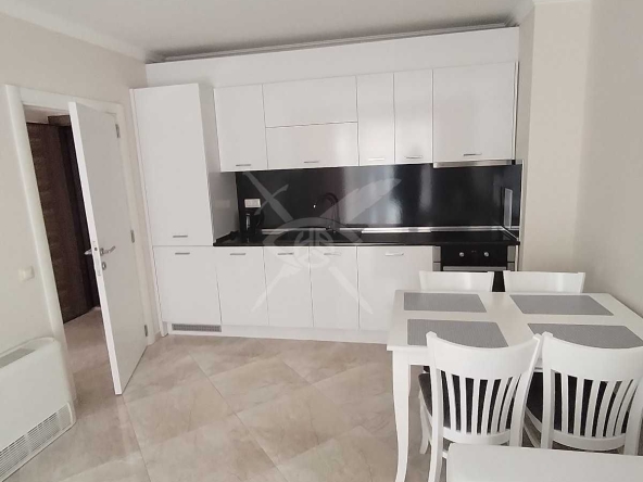 Двустаен апартамент в Свети Влас - 61 кв.м за 1525 €/кв.м - Снимка #1