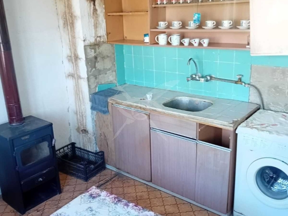 Двустаен апартамент в Малко Търново - 74 кв.м за 207 €/кв.м - Снимка #1