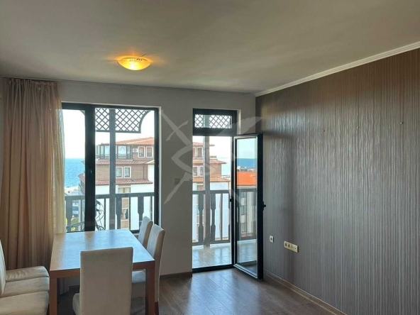 Тристаен апартамент в Свети Влас - 93 кв.м за 741 €/кв.м - Снимка #1