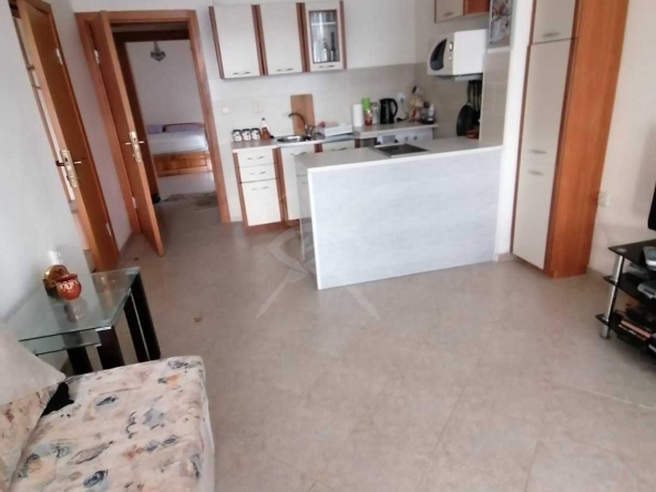 Двустаен апартамент в Свети Влас - 65 кв.м за 589 €/кв.м - Снимка #1