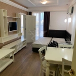 Двустаен апартамент в к.к. Слънчев бряг - 55 кв.м за 1224 €/кв.м - Снимка #1