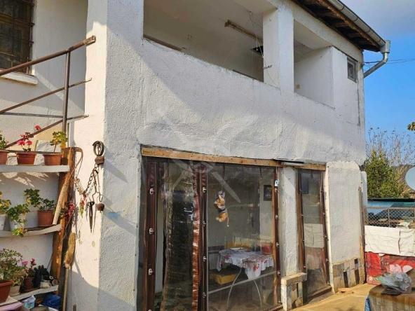 Къща в с. Факия, Област Бургас - 180 кв.м за 133 €/кв.м - Снимка #1