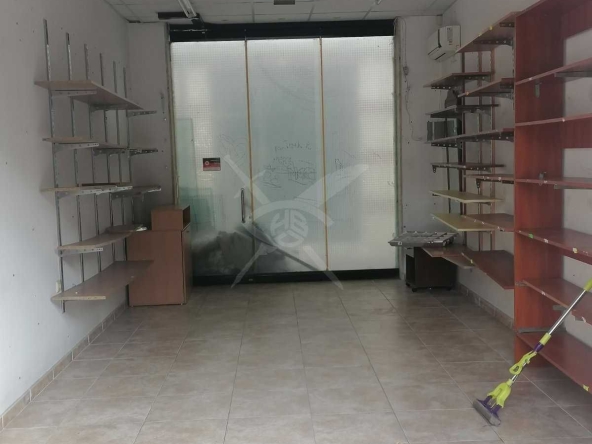 Магазин в к.к. Слънчев бряг - 25 кв.м за 1592 €/кв.м - Снимка #1