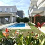 Дава се под наем Двустаен апартамент в Благоевград, Идеален център - 40 кв.м за 59.67 € - Снимка #1