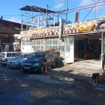 Дава се под наем Промишлена сграда в София, Люлин 1 - 80 кв.м за 648.21 € - Снимка #1