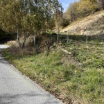 Парцел в Кюстендил, в.з. Юг - 1000 кв.м за 22 €/кв.м - Снимка #1