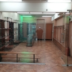 Дава се под наем Магазин в Пловдив, Тракия - 40 кв.м за 359.04 € - Снимка #1