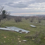 Земеделски имот в с. Кошарица, Област Бургас -  кв.м за 29325 €/дка - Снимка #1