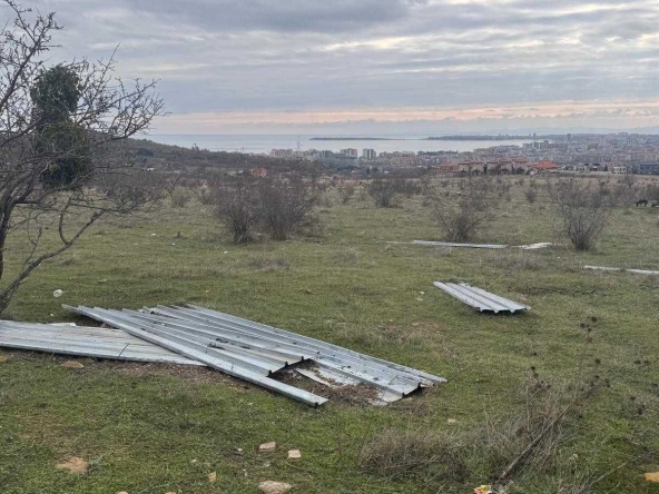 Земеделски имот в с. Кошарица, Област Бургас -  кв.м за 29325 €/дка - Снимка #1