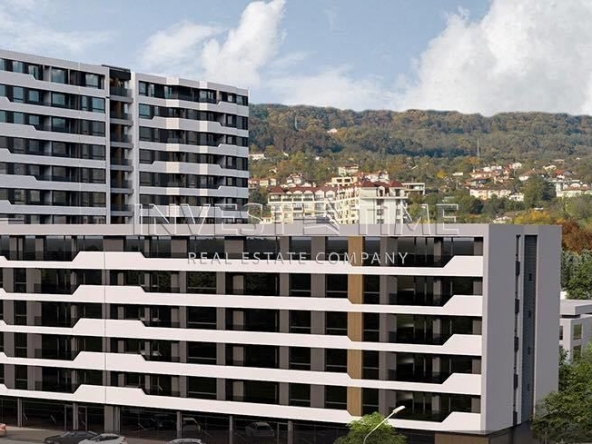 Тристаен апартамент в Варна, Възраждане 1 - 98 кв.м за 911 €/кв.м - Снимка #1